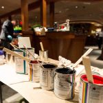 Commercial Furniture Repair and Restoration