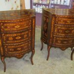 Antique Cabinets Restoratio