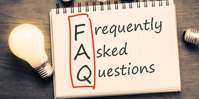 FAQ